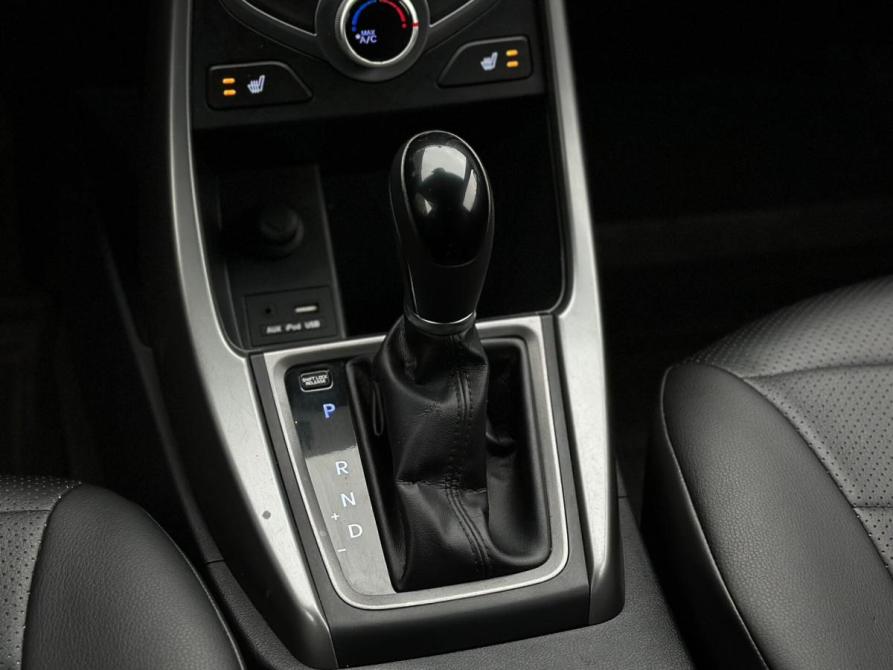 Hyundai Elantra V (MD) Рестайлинг Архангельск  - изображение 16