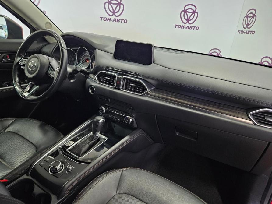 Mazda CX-5 II Тольятти  - изображение 18
