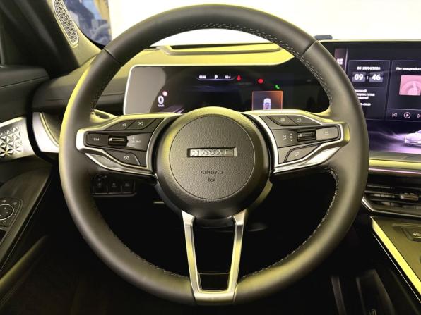 Haval F7 II с пробегом 2025 года, цена 2 900 000 рублей, 32665 км, внедорожник, Автокод Объявления