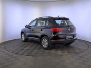 Volkswagen Tiguan I Рестайлинг Москва  - изображение 34