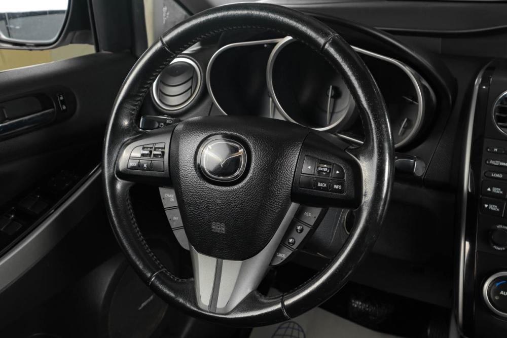 Mazda CX-7 I Рестайлинг Тюмень  - изображение 12
