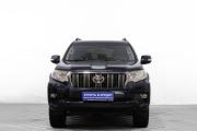 Toyota Land Cruiser Prado 150 Series Рестайлинг 2 Барнаул  - изображение 33