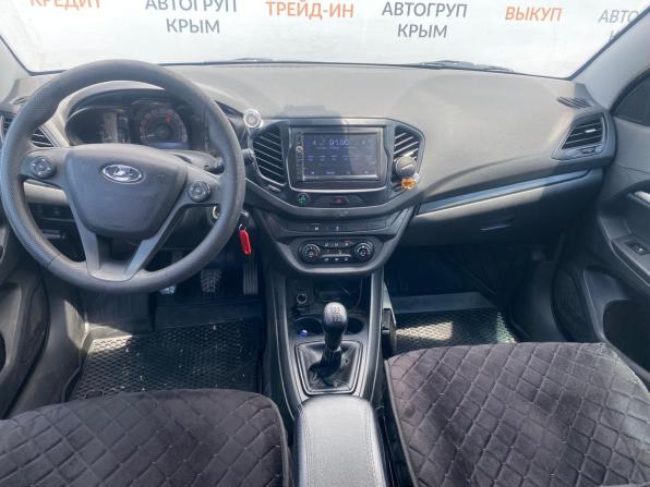 Lada (ВАЗ) Vesta I с пробегом 2018 года, цена 1 000 000 рублей, 175000 км, седан, Автокод Объявления