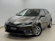Toyota Corolla XI (E160 E170 E180) Рестайлинг 1 Вологда  - изображение 22