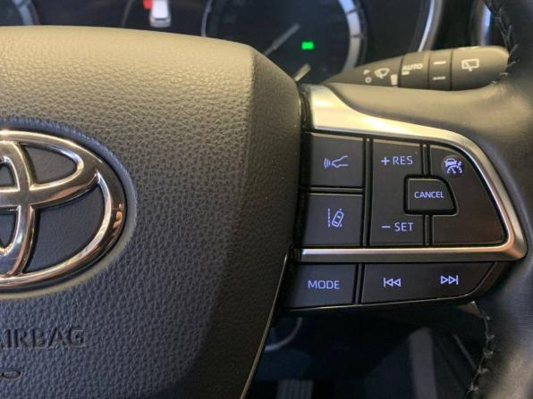 Toyota Highlander IV (XU70) с пробегом 2021 года, цена 5 050 000 рублей, 146779 км, внедорожник, Автокод Объявления