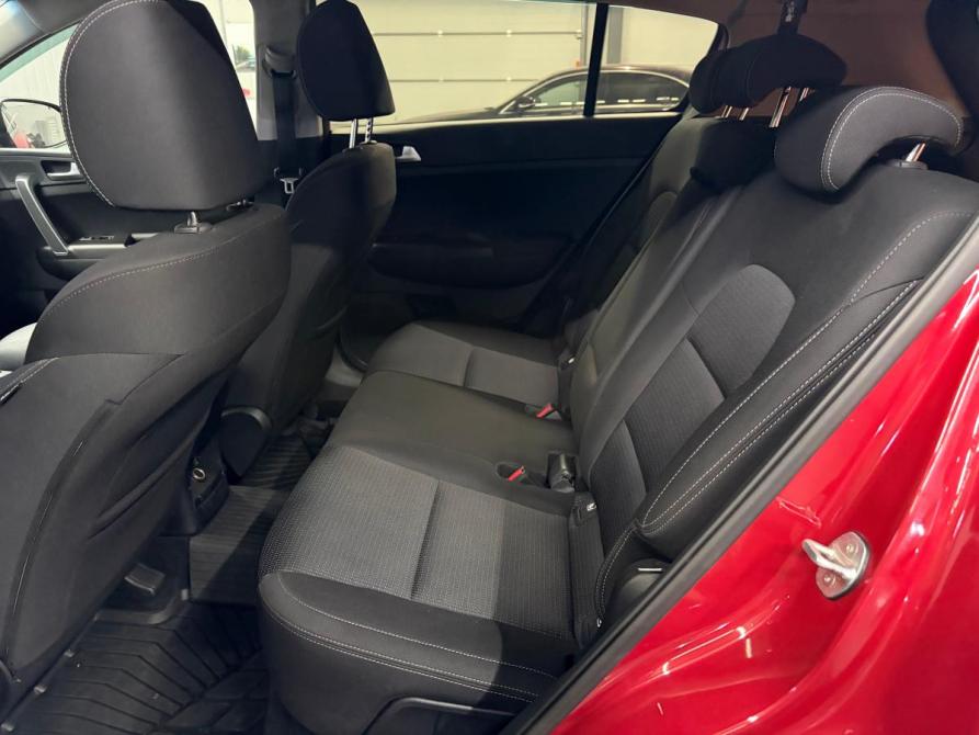 Kia Sportage IV Рестайлинг Краснодар  - изображение 13