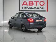 Lada (ВАЗ) Granta I Челябинск  - изображение 33