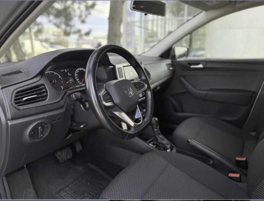 Volkswagen Polo VI Ставрополь  - изображение 14