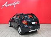 Suzuki SX4 I (Classic) Рестайлинг Вологда  - изображение 22