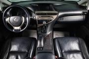 Lexus RX III Рестайлинг Сургут  - изображение 36