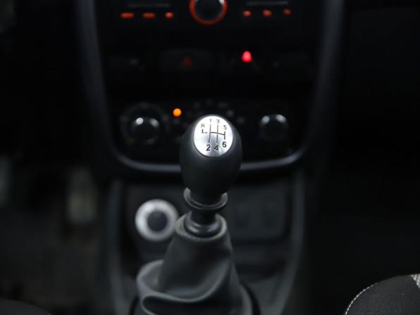 Renault Duster I с пробегом 2012 года, цена 990 000 рублей, 166366 км, внедорожник, Автокод Объявления