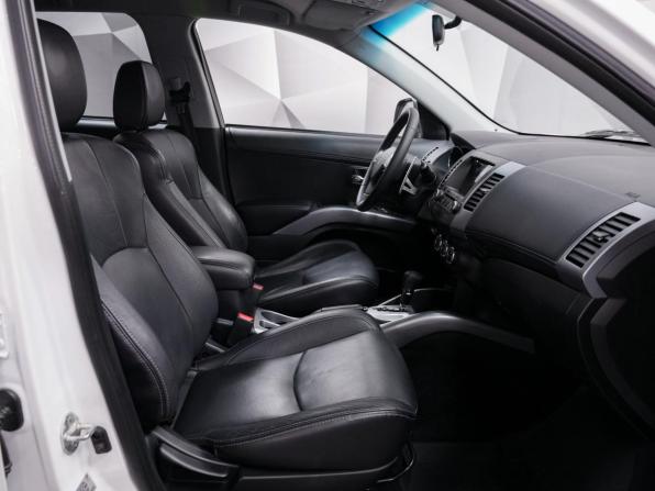 Peugeot 4007 с пробегом 2011 года, цена 1 195 000 рублей, 194000 км, внедорожник, Автокод Объявления