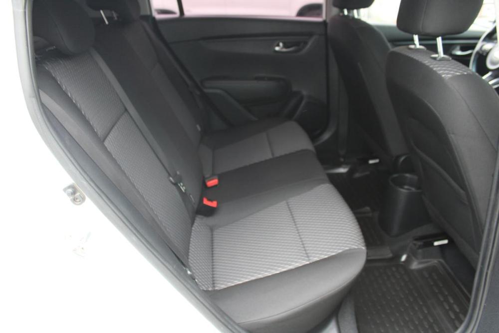 Kia Rio IV Пермь  - изображение 9