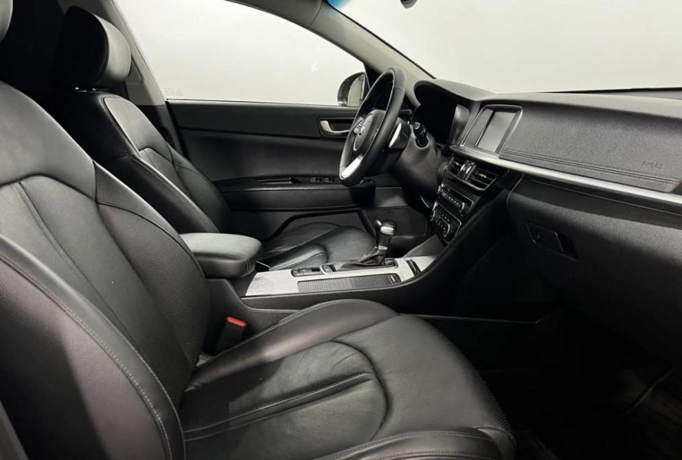 Kia Optima IV Рестайлинг Нижний Новгород  - изображение 13