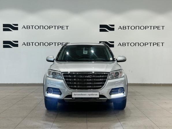 Haval H6 I с пробегом 2019 года, цена 1 399 000 рублей, 98875 км, внедорожник, Автокод Объявления