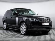 Land Rover Range Rover IV Рестайлинг Москва  - изображение 25