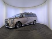 GAC M8 Москва  - изображение 31