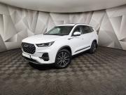 Chery Tiggo 8 Pro I Москва  - изображение 21