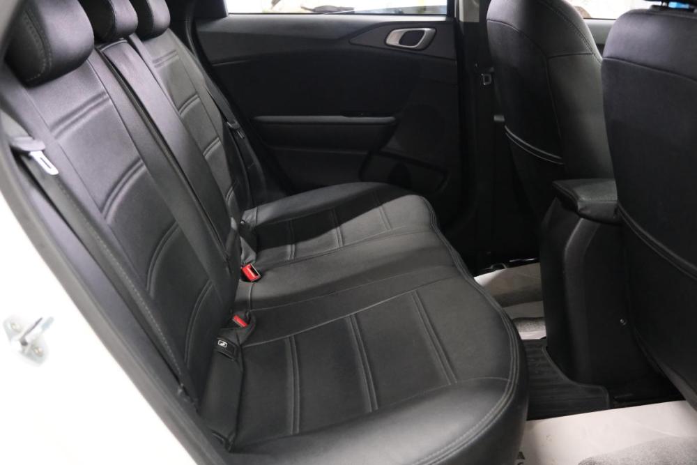 Kia Ceed III Омск  - изображение 23
