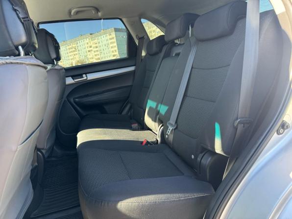 Kia Sorento II Рестайлинг с пробегом 2013 года, цена 1 589 000 рублей, 148808 км, внедорожник, Автокод Объявления