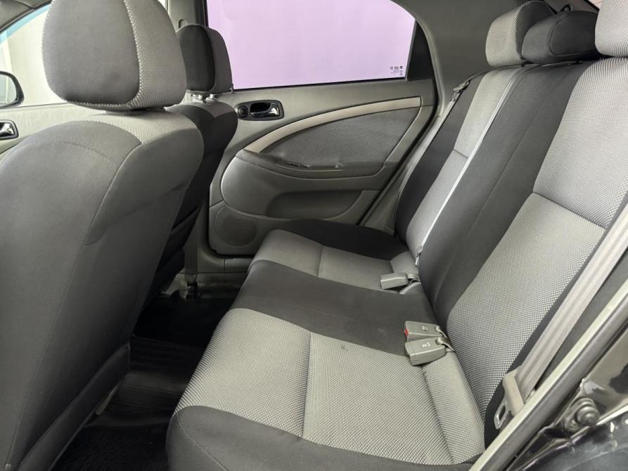 Chevrolet Lacetti I Красноярск  - изображение 14