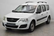 Lada (ВАЗ) Largus I Москва  - изображение 14
