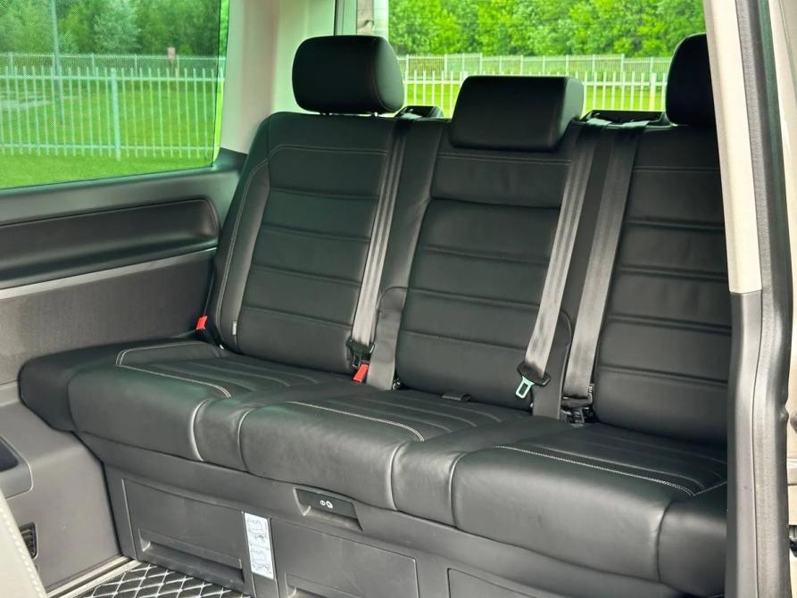 Volkswagen Multivan T6 Рестайлинг Пермь  - изображение 26