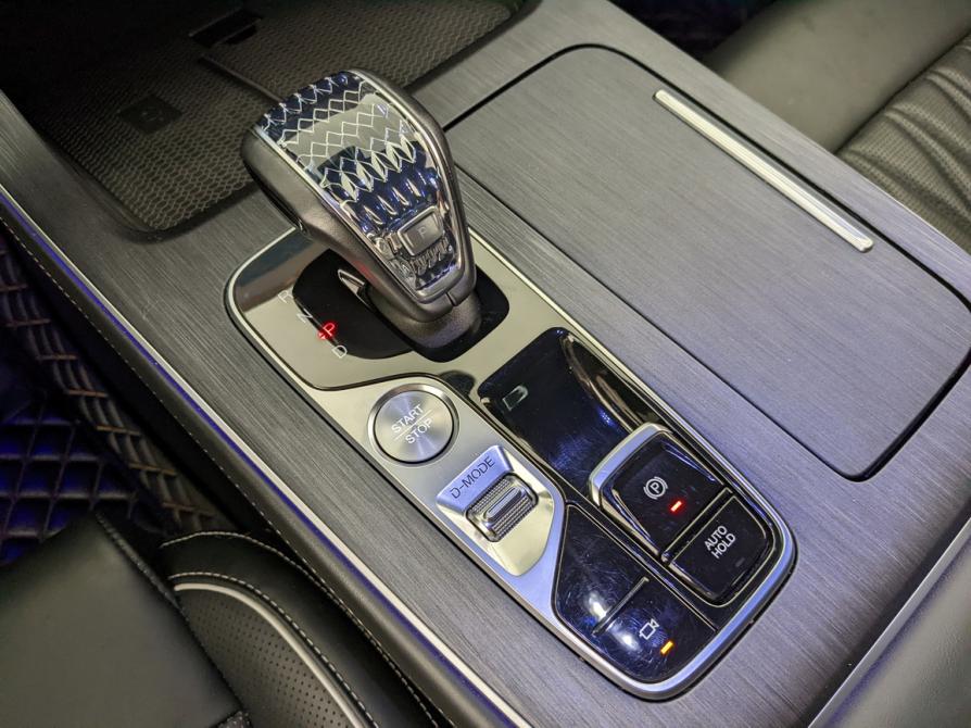 GAC GS8 II Москва  - изображение 29