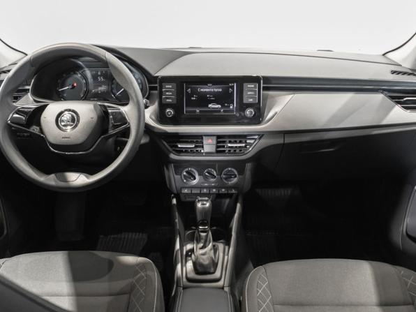 Skoda Rapid II с пробегом 2021 года, цена 1 688 500 рублей, 86531 км, лифтбек, Автокод Объявления