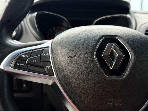 Renault Kaptur I Рестайлинг с пробегом 2021 года, цена 1 299 000 рублей, 87165 км, внедорожник, Автокод Объявления