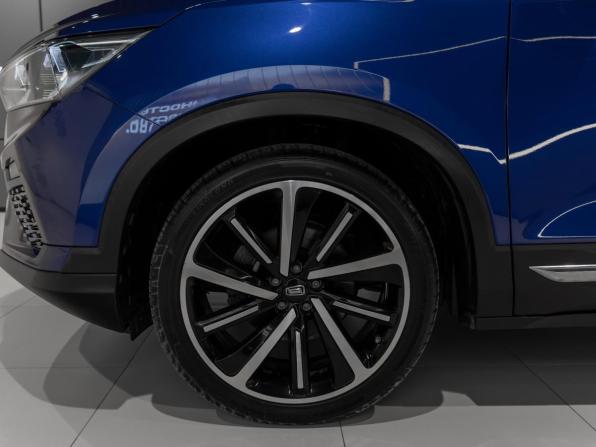 FAW Bestune T77 I с пробегом 2023 года, цена 1 840 000 рублей, 27789 км, внедорожник, Автокод Объявления