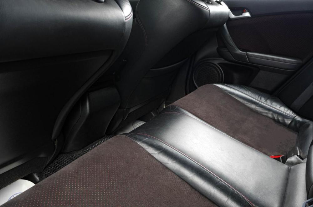 Honda Accord VIII Рестайлинг Тюмень  - изображение 9