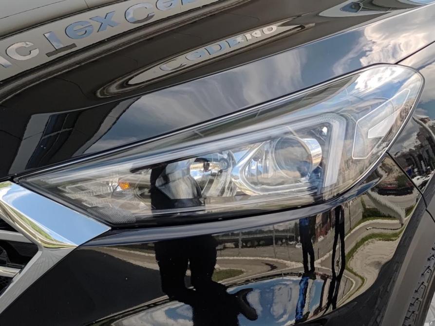 Hyundai Tucson III Рестайлинг Казань  - изображение 21