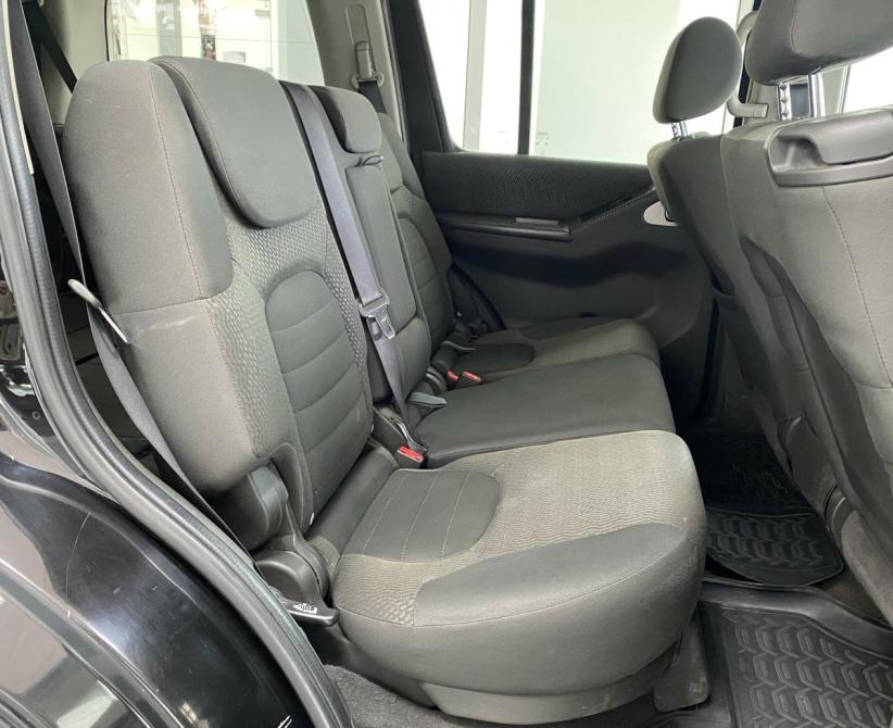 Nissan Pathfinder III Рестайлинг Красноярск  - изображение 5
