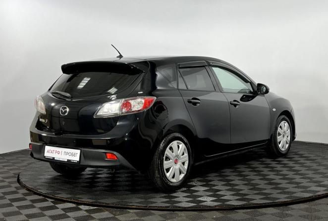 Mazda 3 I (BK) Рестайлинг с пробегом 2009 года, цена 755 000 рублей, 180600 км, хэтчбек, Автокод Объявления