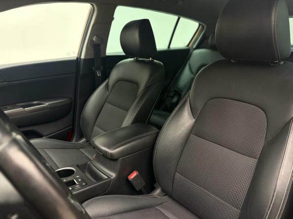 Kia Sportage III Рестайлинг с пробегом 2016 года, цена 2 329 000 рублей, 139115 км, внедорожник, Автокод Объявления