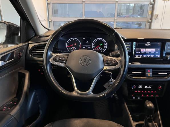 Volkswagen Polo VI с пробегом 2020 года, цена 1 665 000 рублей, 98960 км, лифтбек, Автокод Объявления
