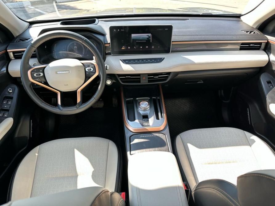 Haval Jolion I Рестайлинг Нижний Новгород  - изображение 21