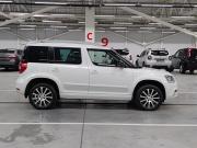 Skoda Yeti I Рестайлинг Казань  - изображение 27