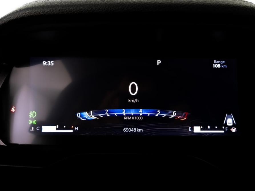 Jeep Grand Cherokee V (WL) Москва  - изображение 15