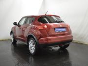 Nissan Juke I Санкт-Петербург  - изображение 22