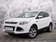 Ford Kuga II Ульяновск  - изображение 22