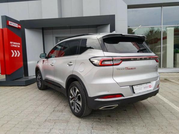 Chery Tiggo 7 Pro Max I Рестайлинг с пробегом 2024 года, цена 2 030 000 рублей, 32888 км, внедорожник, Автокод Объявления