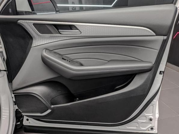 Haval F7 I Рестайлинг с пробегом 2023 года, цена 1 980 000 рублей, 79700 км, внедорожник, Автокод Объявления