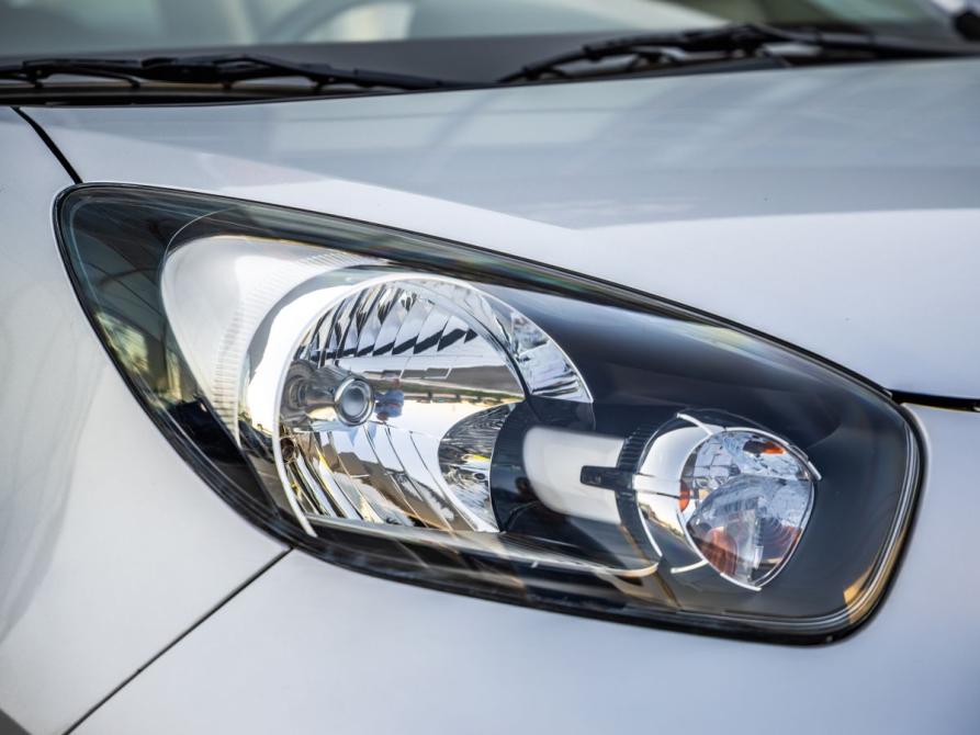 Kia Picanto II Волгоград  - изображение 11