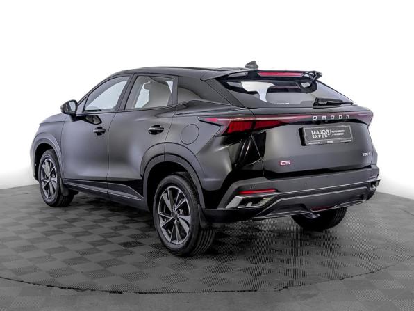 Omoda C5 I с пробегом 2024 года, цена 1 880 000 рублей, 17685 км, внедорожник, Автокод Объявления