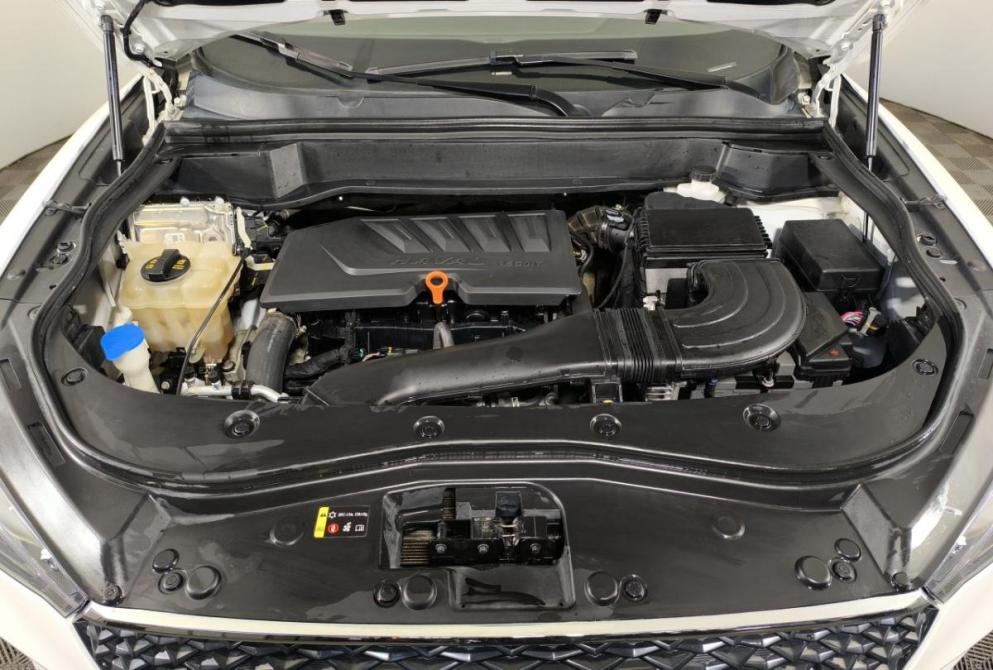 Haval F7x I Рестайлинг Нижний Новгород  - изображение 23