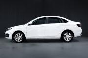 Lada (ВАЗ) Vesta I Рестайлинг (NG) Тюмень  - изображение 28