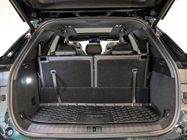 Chery Tiggo 9 I с пробегом 2024 года, цена 3 050 000 рублей, 35201 км, внедорожник, Автокод Объявления