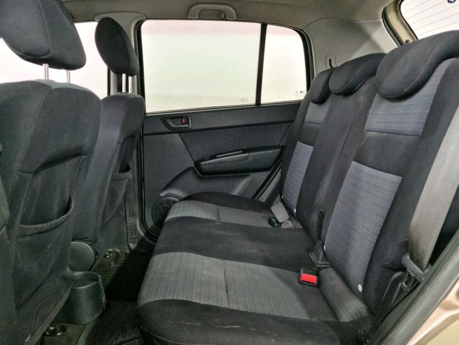 Hyundai Getz I Рестайлинг Петрозаводск  - изображение 12